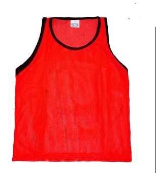 Накидки, манишки футбольная