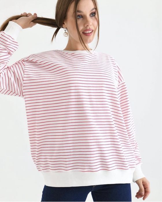 Распродажа кофточек и худи