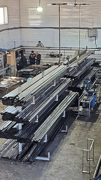 Сварочный цех принимаем заказы