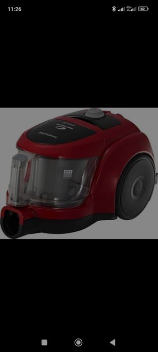 Продам пылесос самсунг