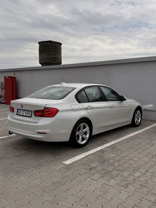bmw f30 facelift ' BMW ' OLX.ro