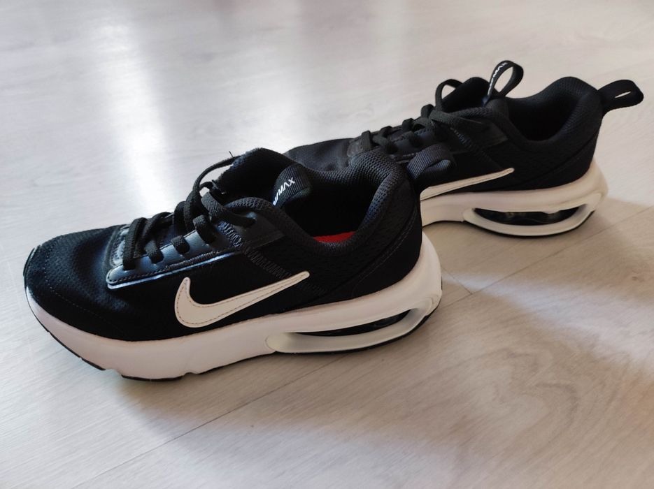 Детски маратонки Nike Air Max
