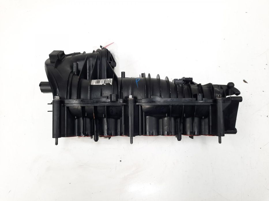Galerie admisie cu clapete, cod 7797384-11, Bmw, 2.0 diesel, N47D20A 3
