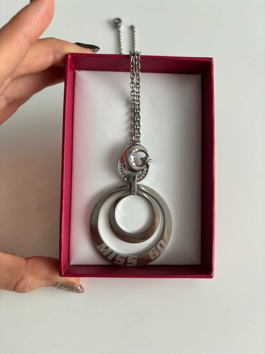 Колие Miss Sixty