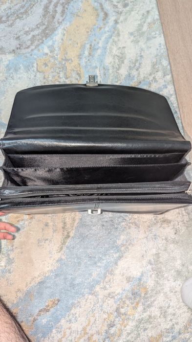 Дипломат из Польши