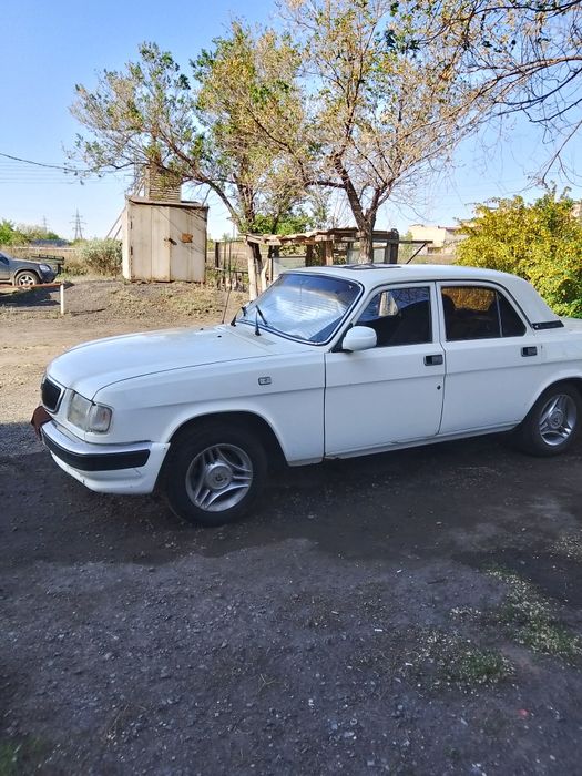 Продам ГАЗ 3110 Волга.