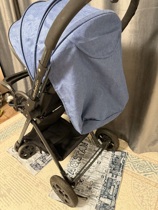 Продам коляску хорошем качестве