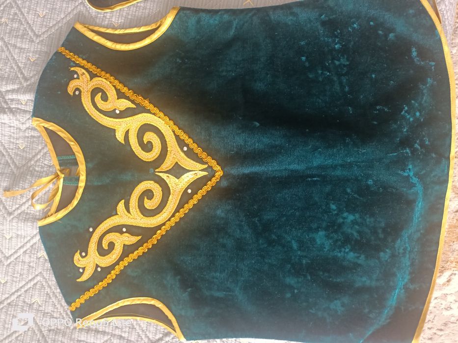 Продам каз. национальный кажекей