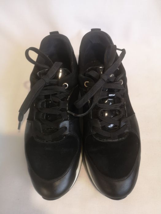 Обувки естествена кожа, номер 38