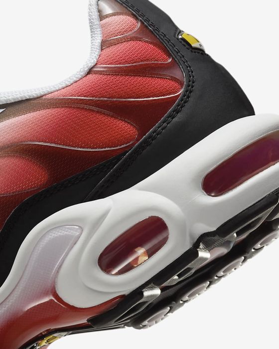 Nike Air Max Plus - 41, 43 и 46 Номер Оригинални