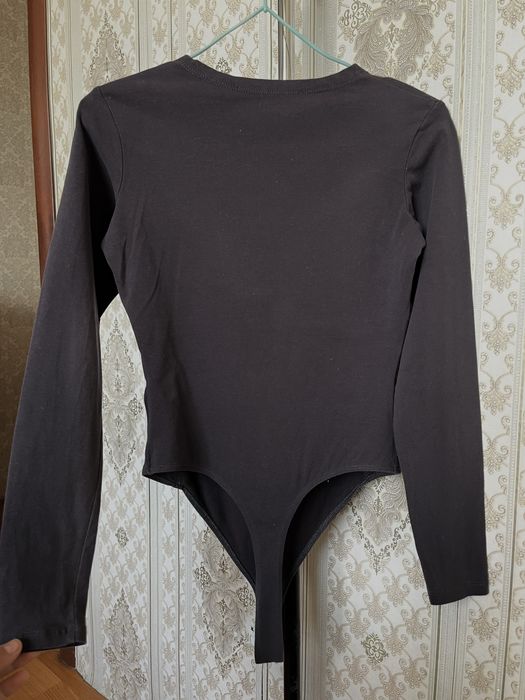 Новое боди 42 размер