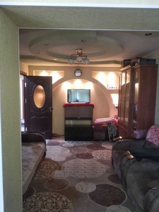 4/3/5, Яшнабад (ориентир: котельная) или обмен на равноценный участок