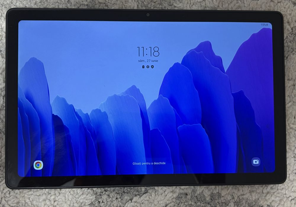 Tableta Samsung galaxy Tab A7