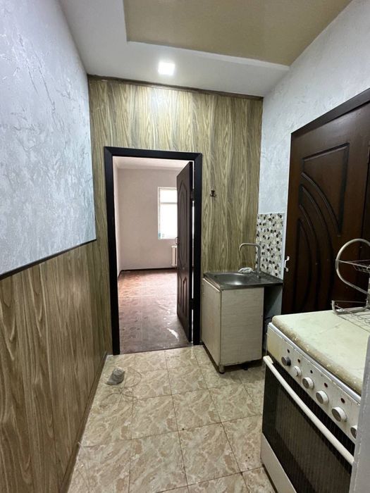 Продается 1ком.кв 1/2/4 Куйлюк Массив - 5 ОБЩЕЖИТИЕ