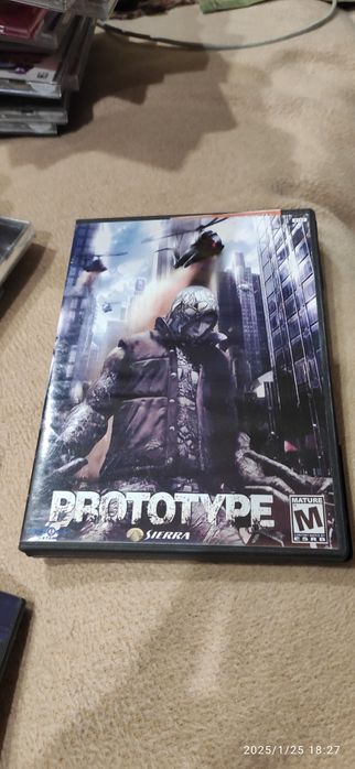 Продам игровые диски для компьютера