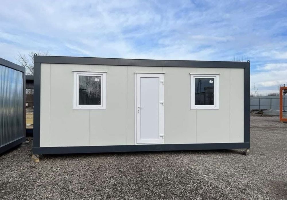 Vand Container containere modulare