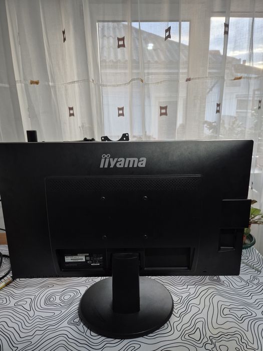 Monitor iiyama prolite x2783hsu