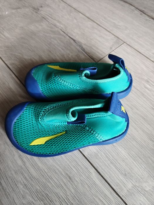 Papuci pentru apă Puma, pentru băieți, mărimea 23