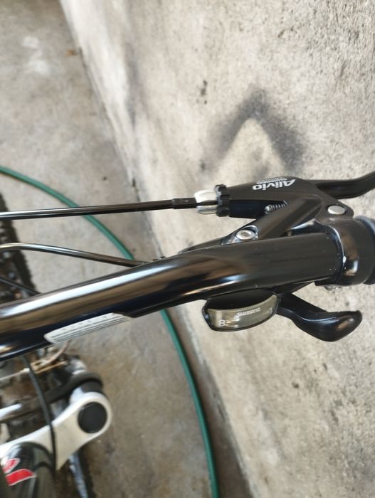 Велосипед Specialized Hardrock Pro