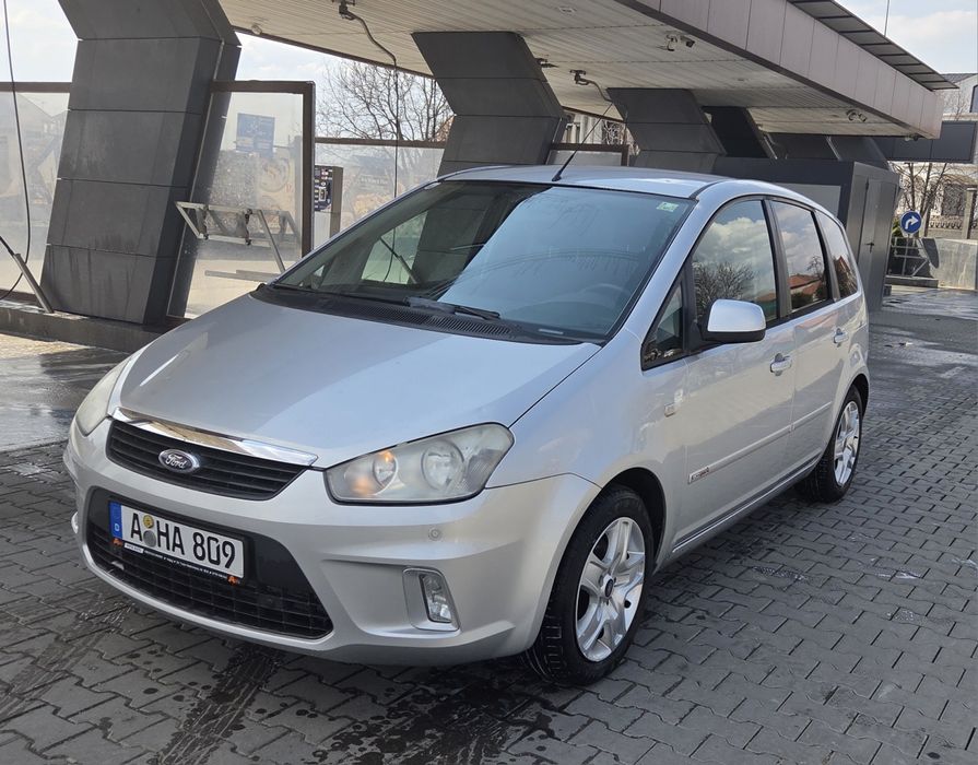 Ford Focus C-Max 1.6tdci 2010