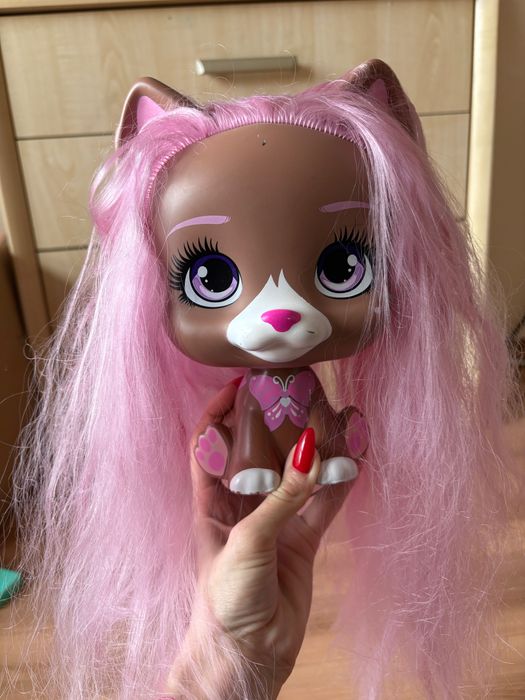 Детска играчка VIP Pets - ГОЛЯМА