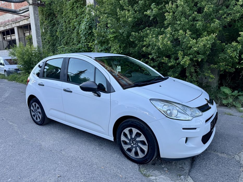CITROËN C3 2015 — imagine 5