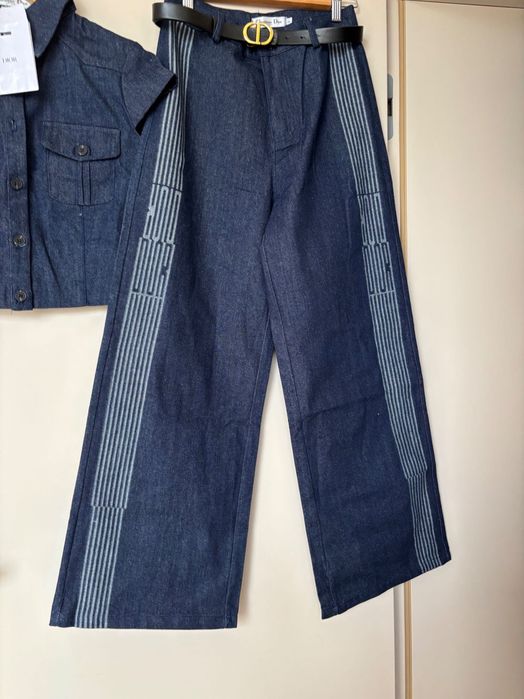 Наличен комплект Dior