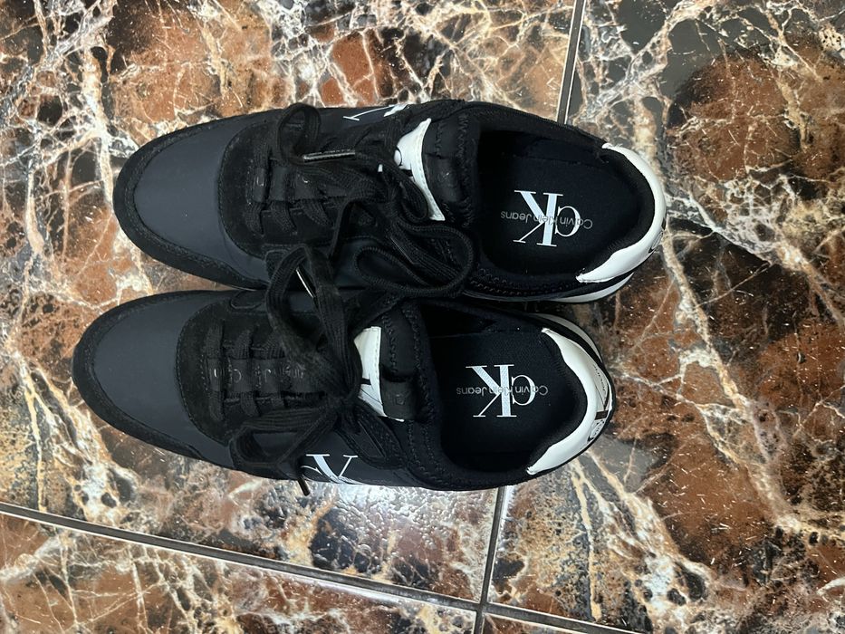 Calvin Klein Runner 39
