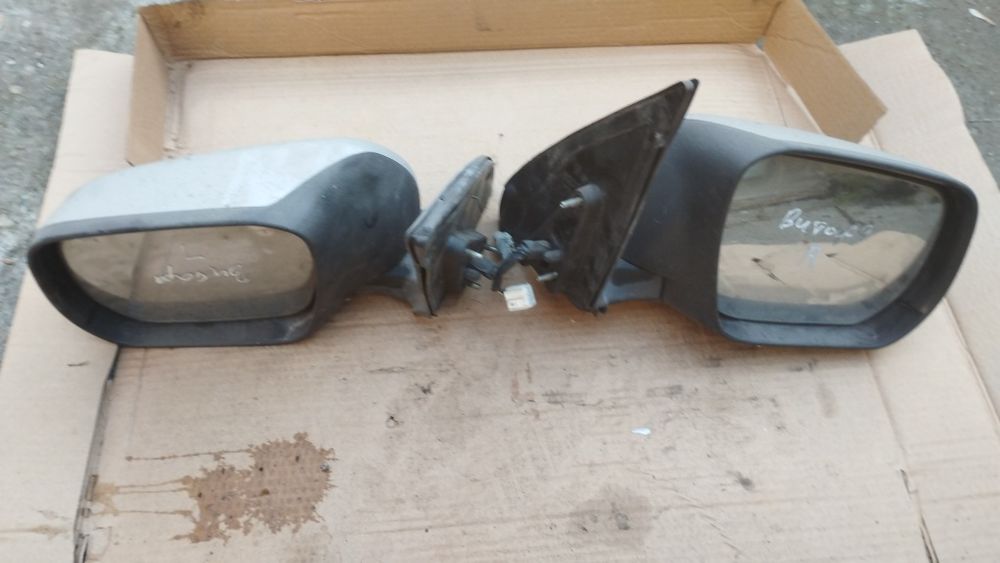 Огледала за доста автомобили