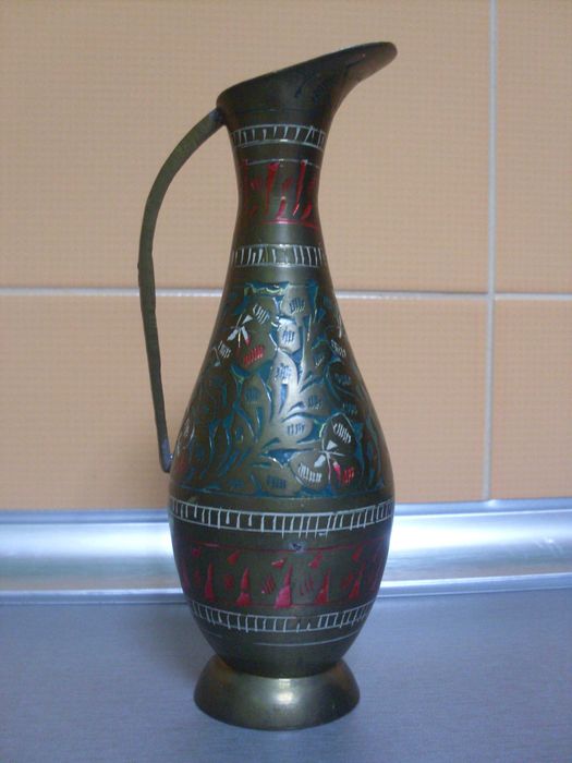 Бронзова кана- Германия.