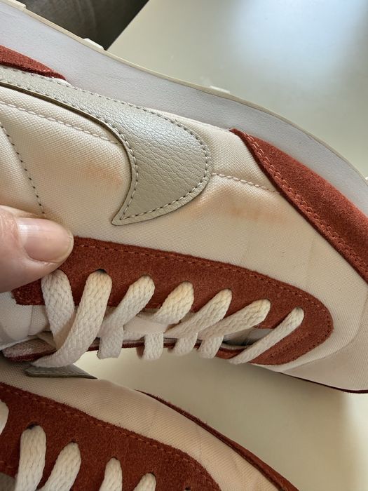 Дамски маратонки NIKE