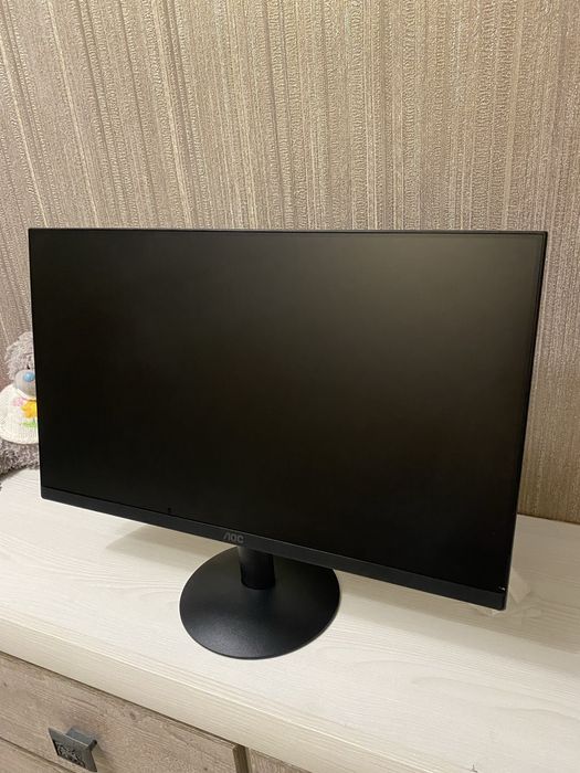 Монитор aoc 100 гц