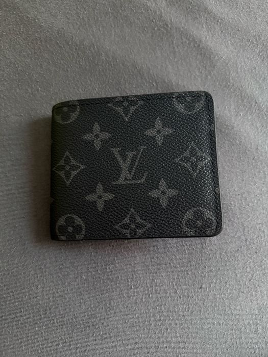 Портфейл slender Louis Vuitton