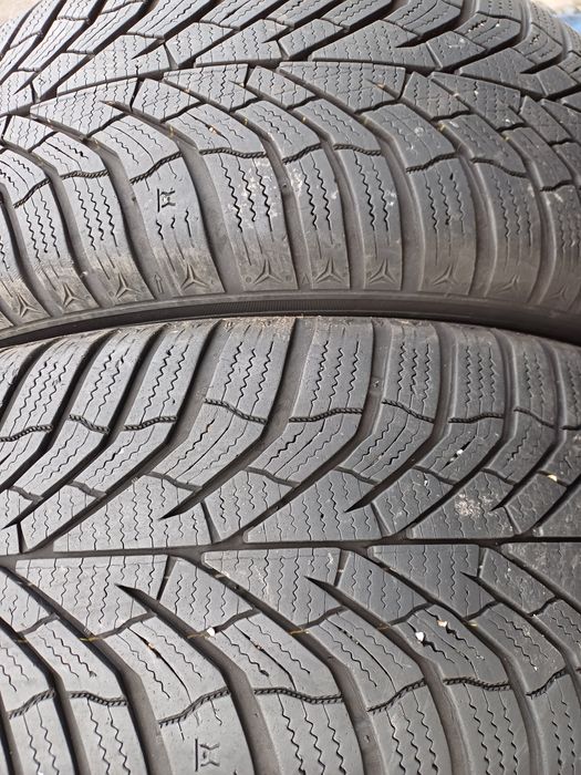 Гуми 205/60/16 Кумхо