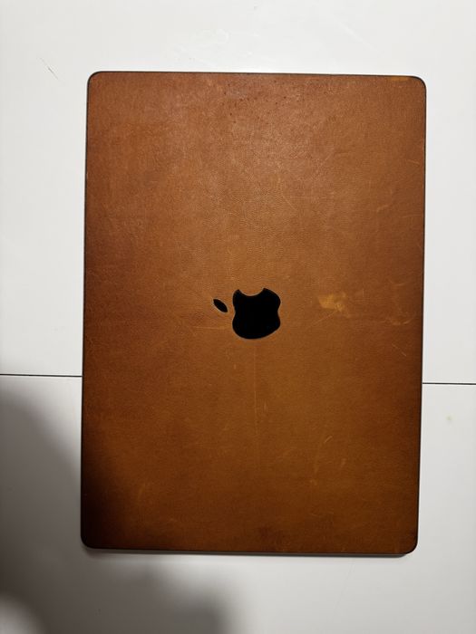 Macbook Pro M4 2024 *ПРОБЛЕМ С БАТЕРИЯТА*