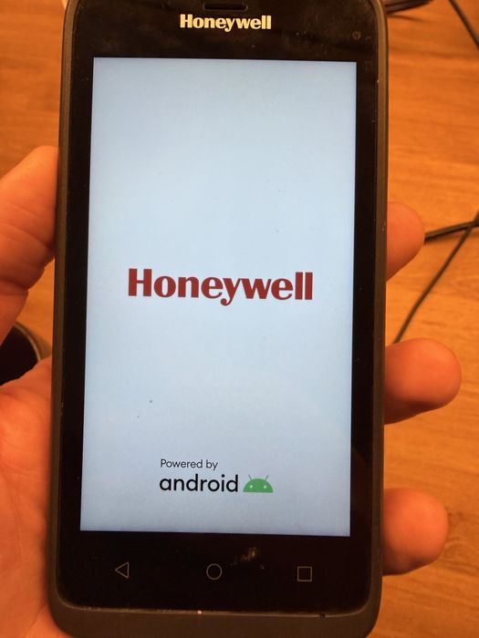 Honeywell ScanPal EDA51