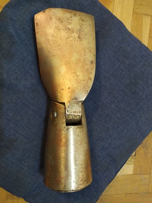 Винт за яхта, голяма лодка, пропелер