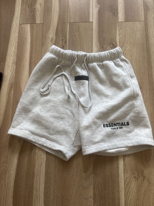Essentials Shorts Pantaloni Scurti Essentials