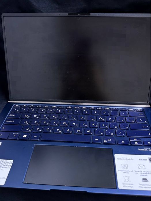 Acer Zenbook|Ortalyq.kz