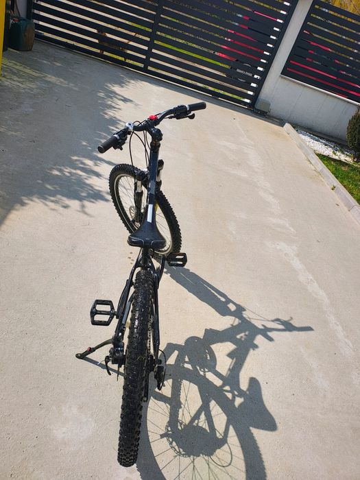 Bicicleta Carrera copii roți 24