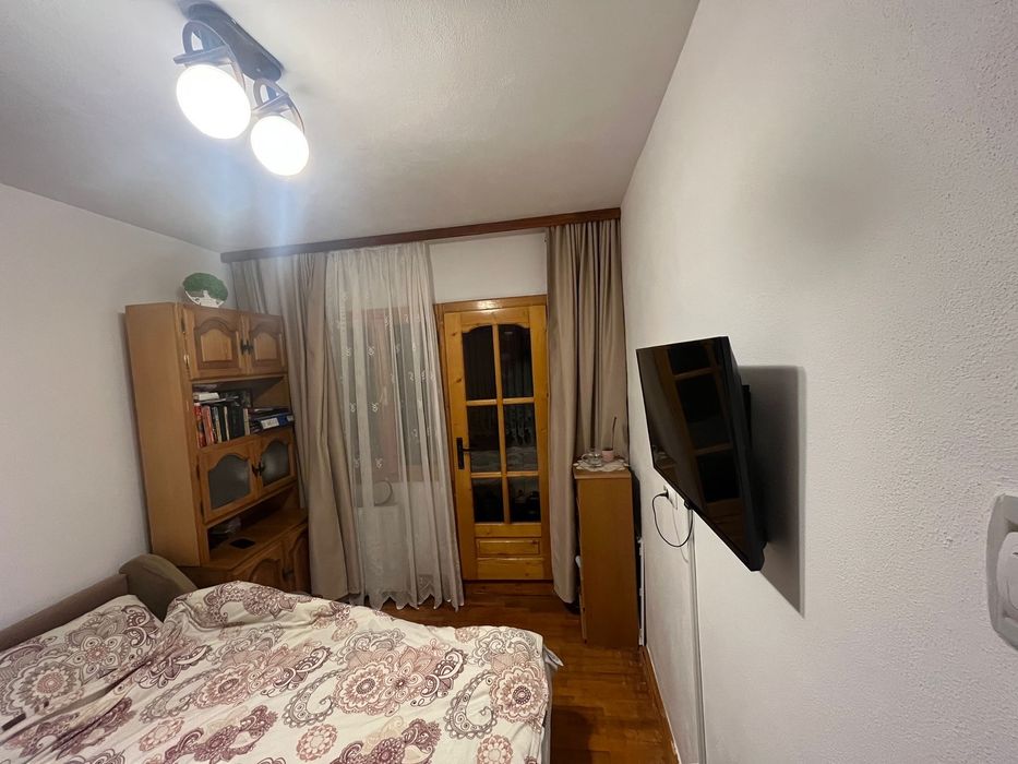 Vand apartament 2 camere Pipirig