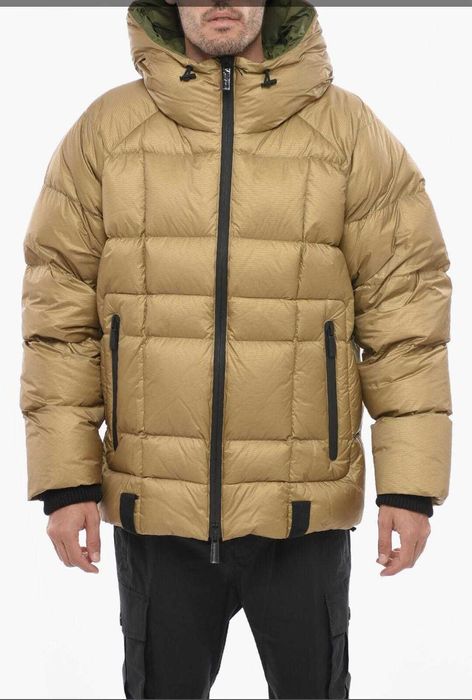 Dsquared2 geaca M sau 46 italy, originala, retail 1025 euro