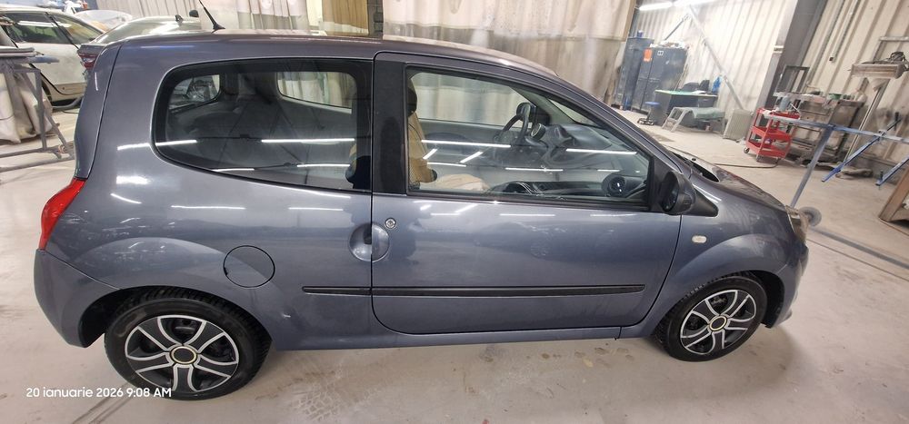 Renault twingo  2009