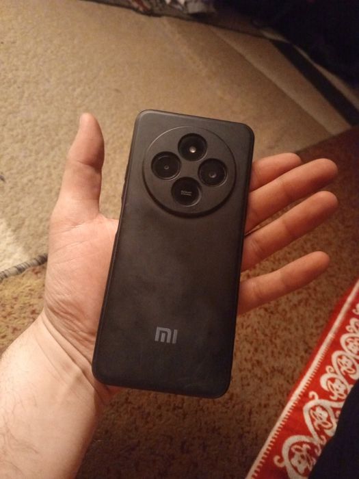 Xiaomi Hyperos Редми 14 с