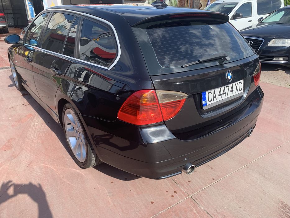 Автомобил в отлично състояние