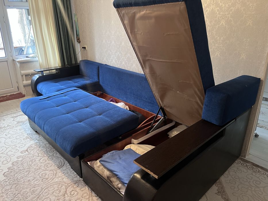 Дивон хорошим состоянием