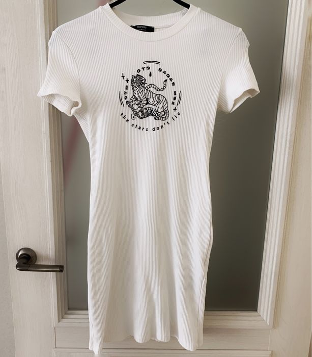 Футболки для девочек