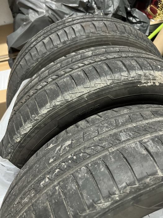 anvelope vara hankook kinergy dot 2022