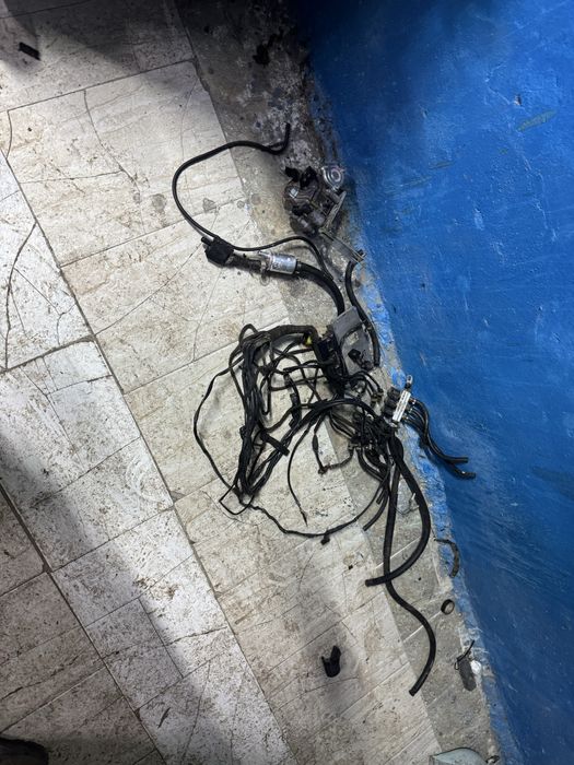 Газ оборудывание на афто