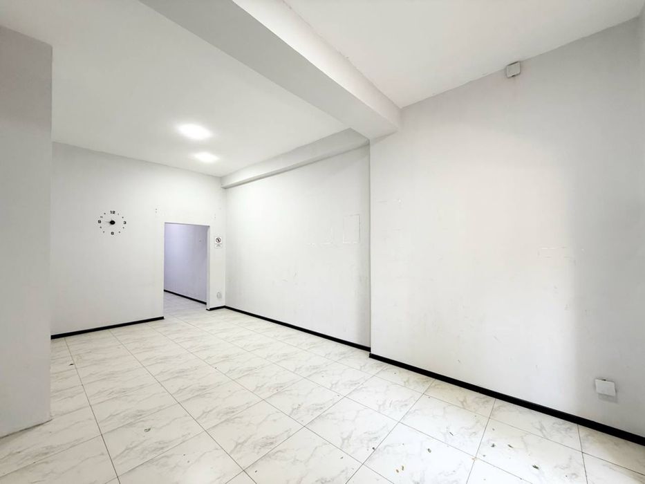 Продаётся нежилое Алмазарский 1-линия